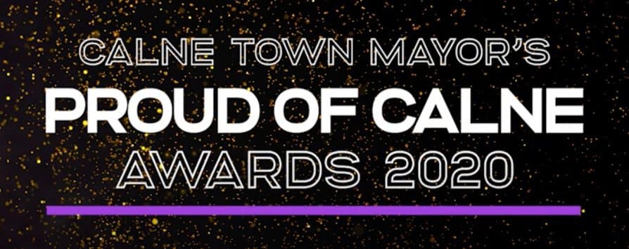 Proud of Calne Awards