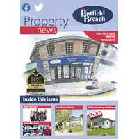 Butfield Breach Property News Magazine 2022