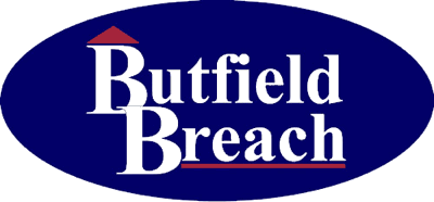 Butfield breach logo